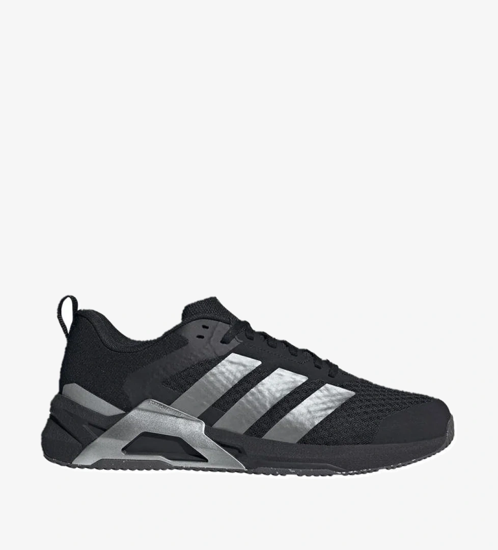 Adidas Siyah Adidas Dropset Control
