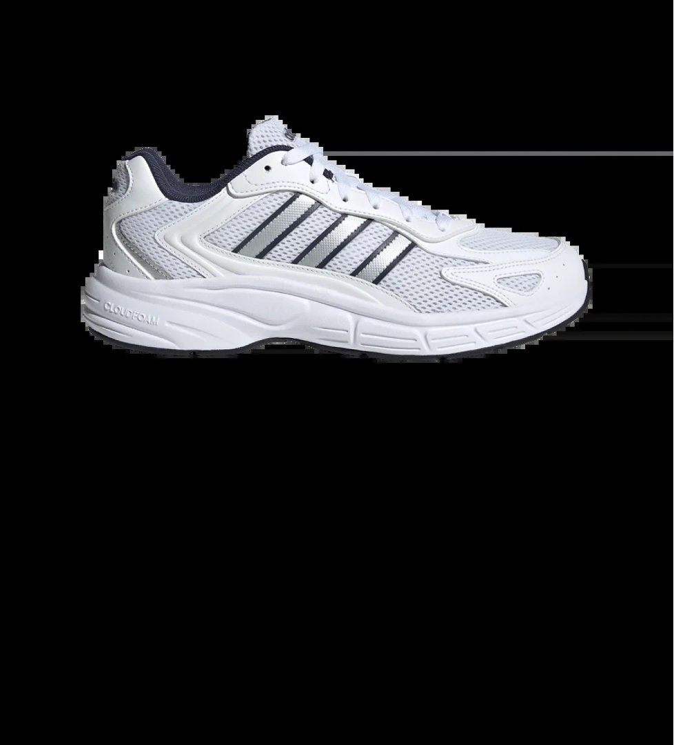 adidas Erkek Beyaz Yürüyüş Ayakkabısı ECLYPTIX 2000 JI4541