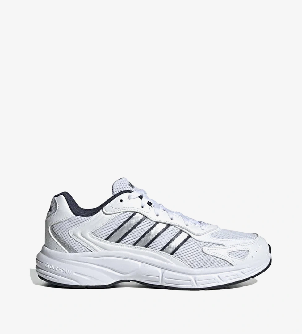 adidas Erkek Beyaz Yürüyüş Ayakkabısı ECLYPTIX 2000 JI4541