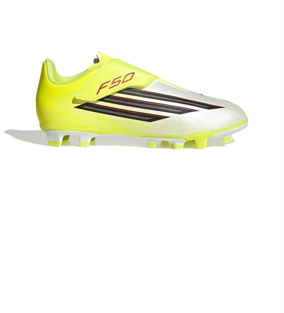 Adidas Yeşil Adidas F50 Club Fg/Mg
