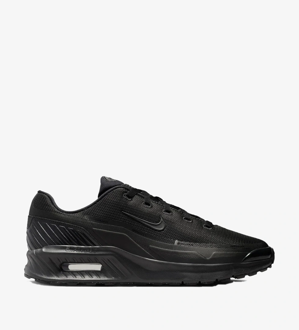 Nike M AIR MAX BIA Siyah Erkek Sneaker