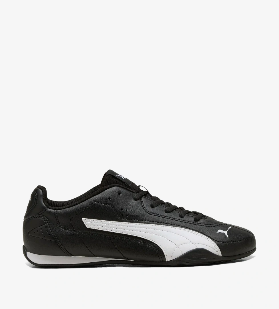 Puma CATCH Siyah Erkek Sneaker
