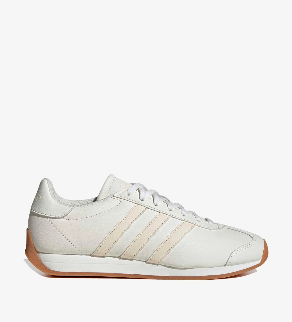 Adidas Bej Adidas Runvista