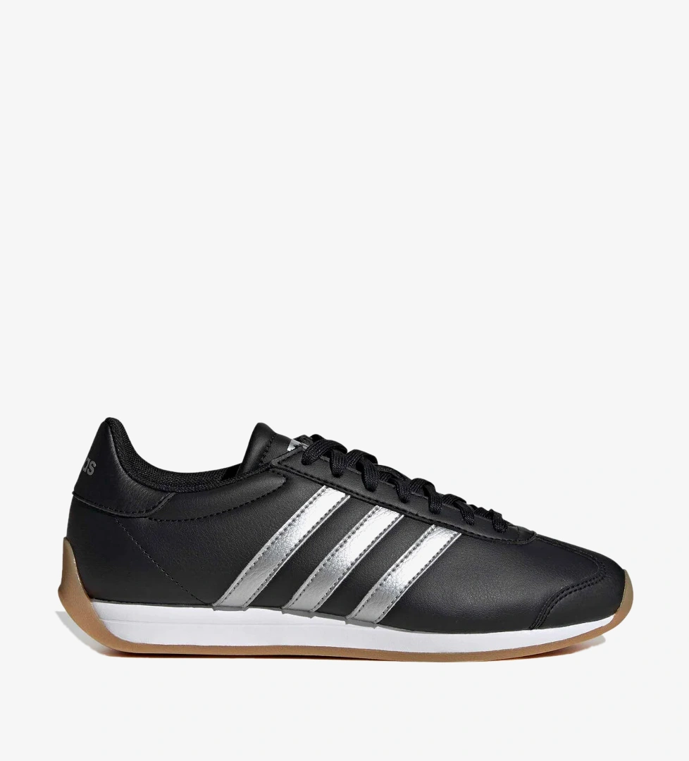adidas RUNVISTA Siyah Kadın Sneaker