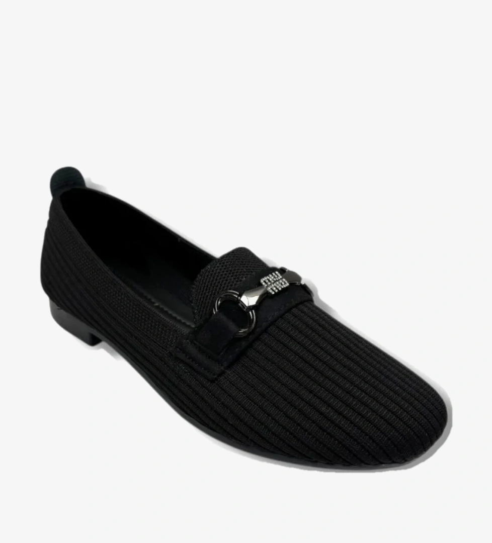 C-Shoes Siyah C-Shoes Ceylan 26