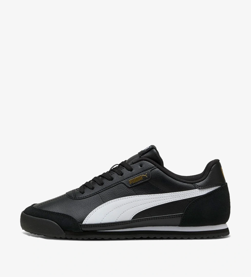 Puma Siyah Puma Turino II