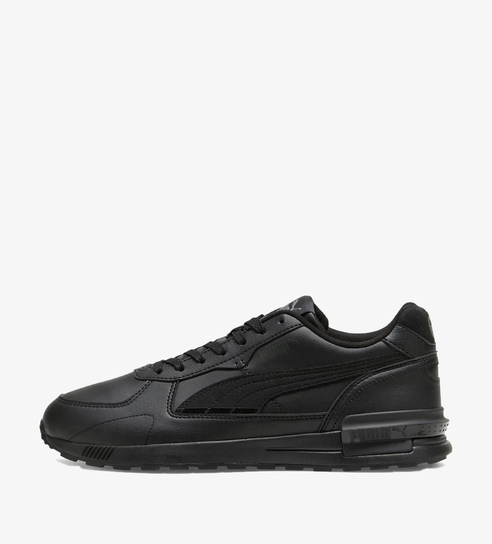 Puma Siyah Puma Gravition Sl