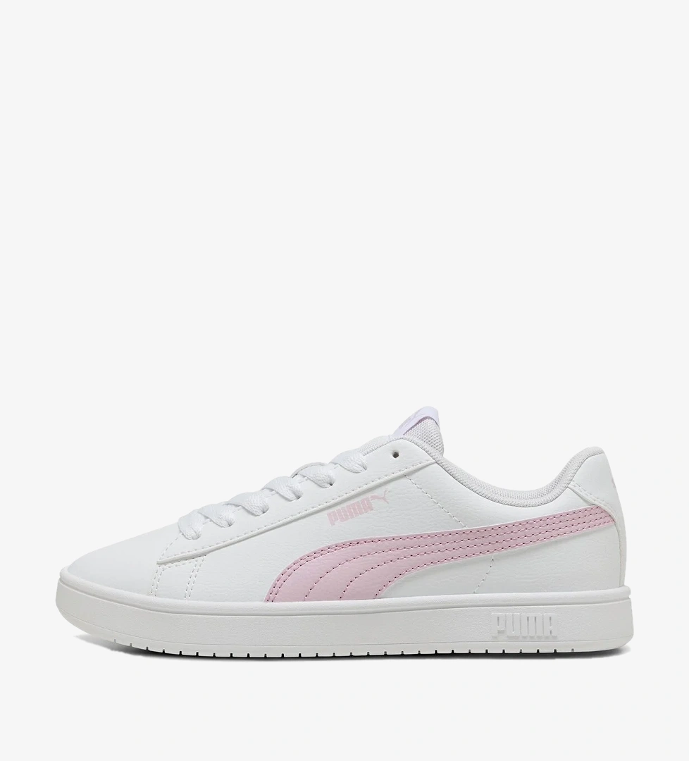 Puma Rickie Classic Kadın Beyaz Sneaker