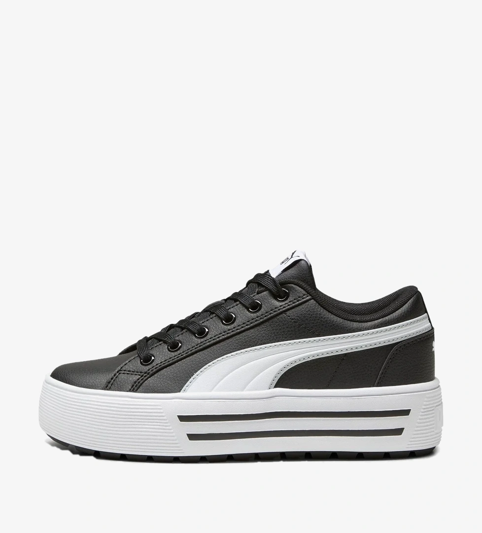 Puma Siyah Puma Kaia