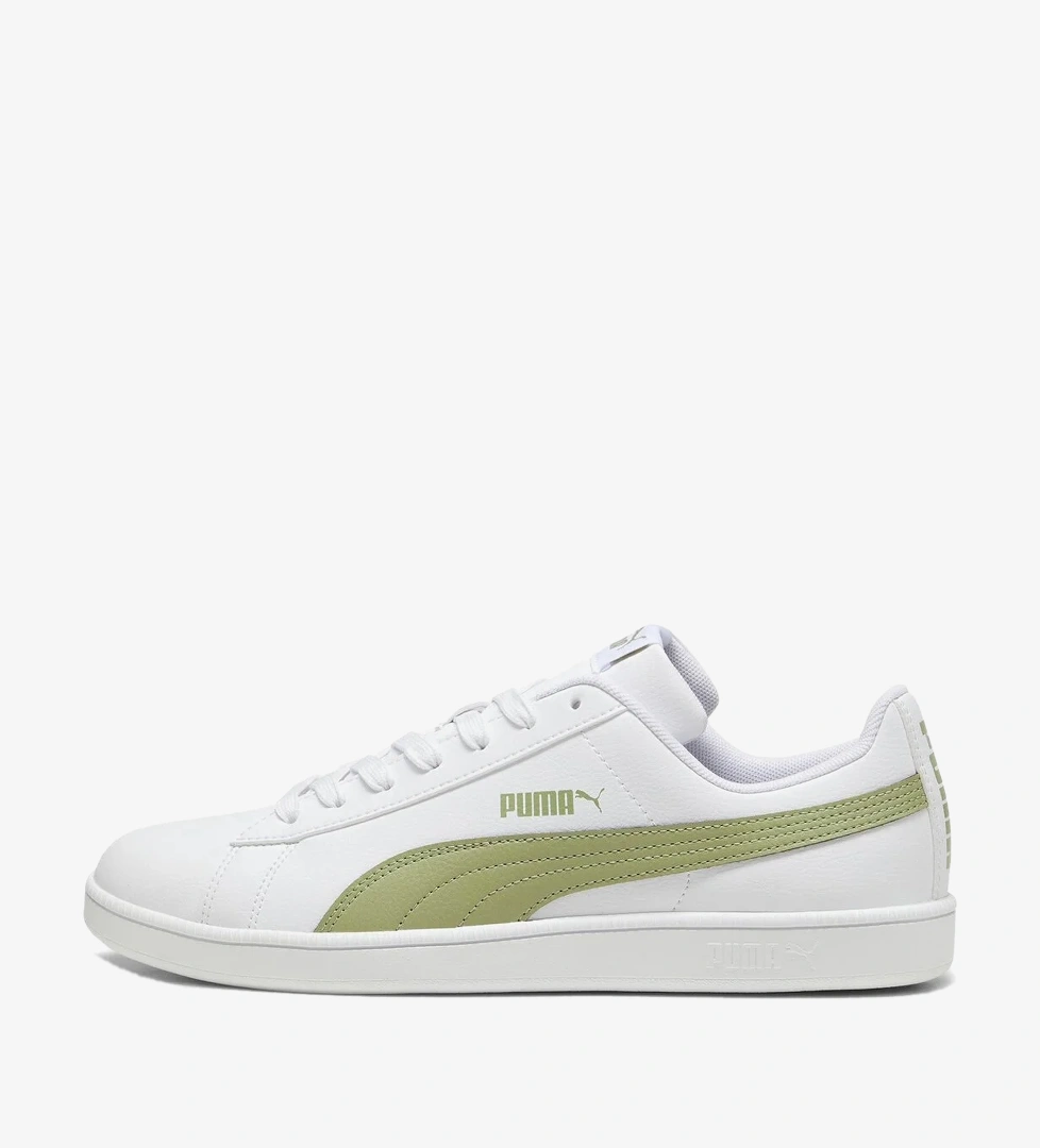 Puma Up Kadın Beyaz Sneaker