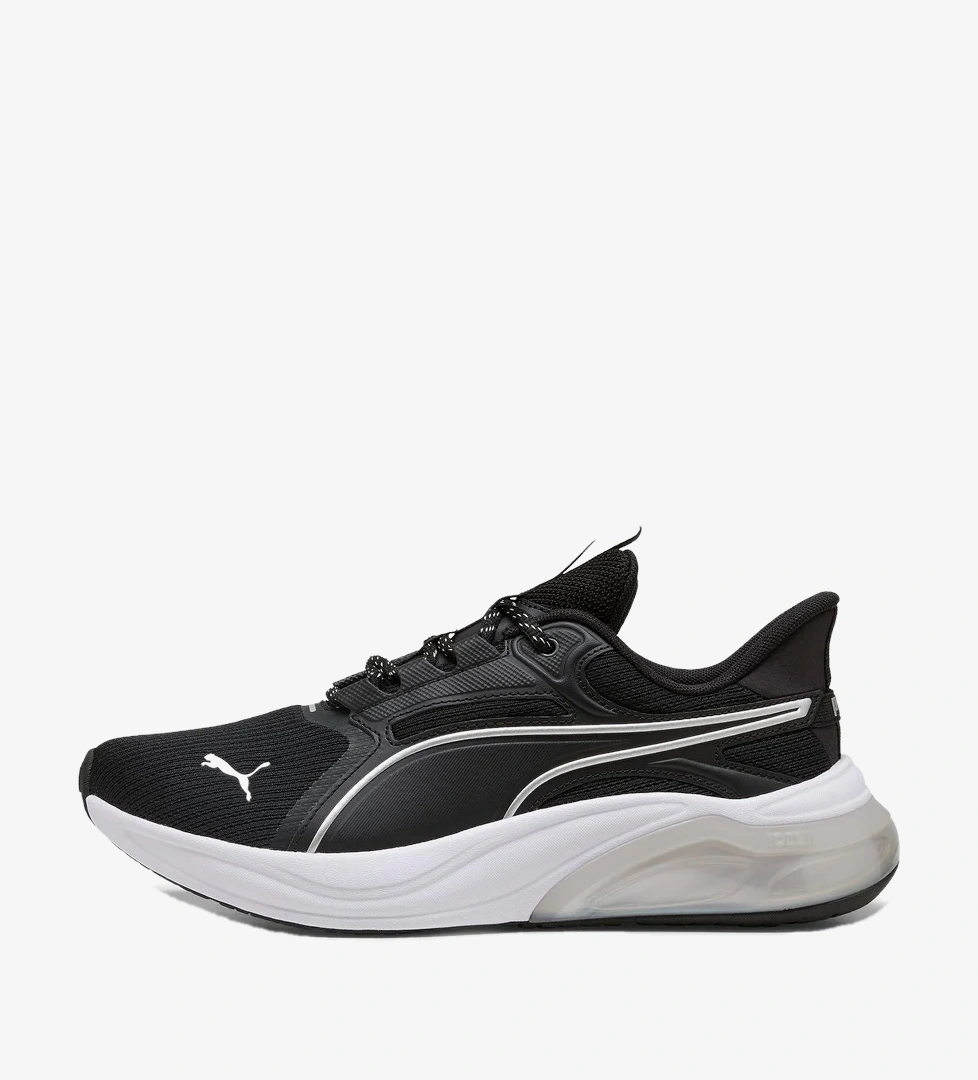 Puma Siyah Puma Cell Thrill