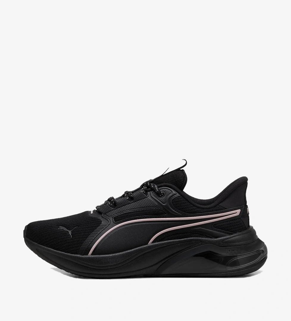 Puma Siyah Puma Cell Thrill