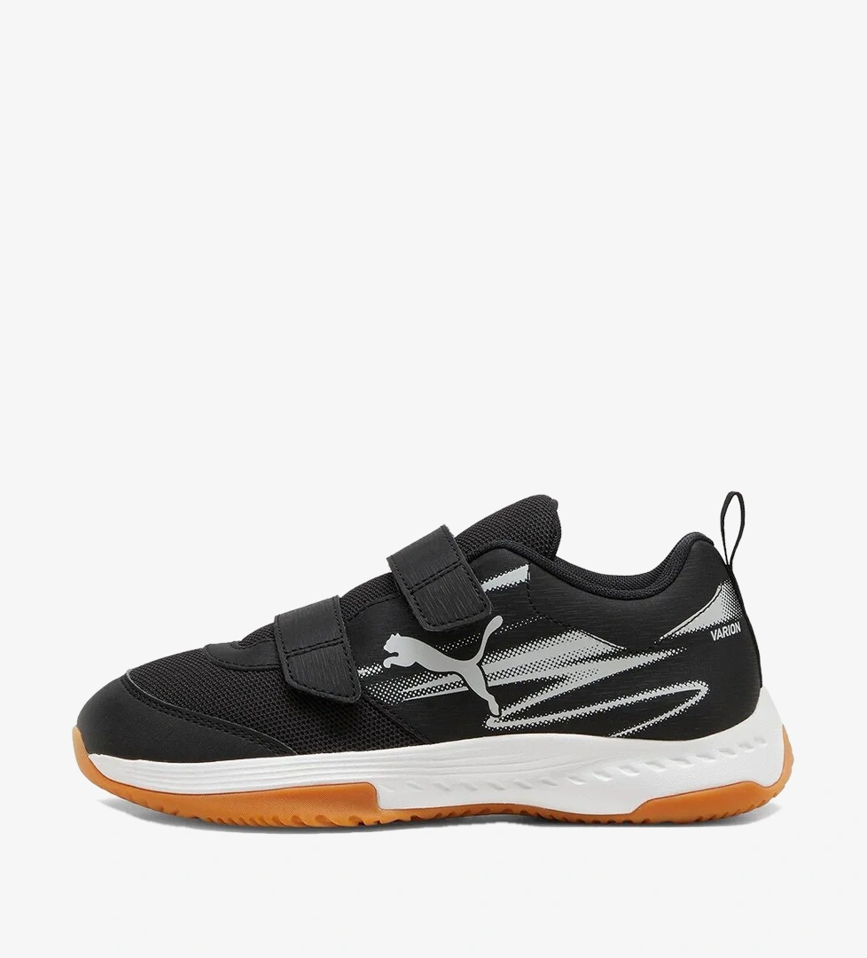 Puma Siyah Puma Varion II