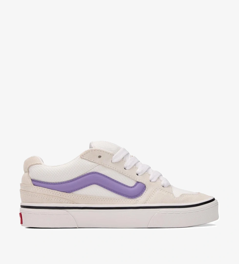 Vans Çok Renkli Vans Caldrone Kadın Sneaker