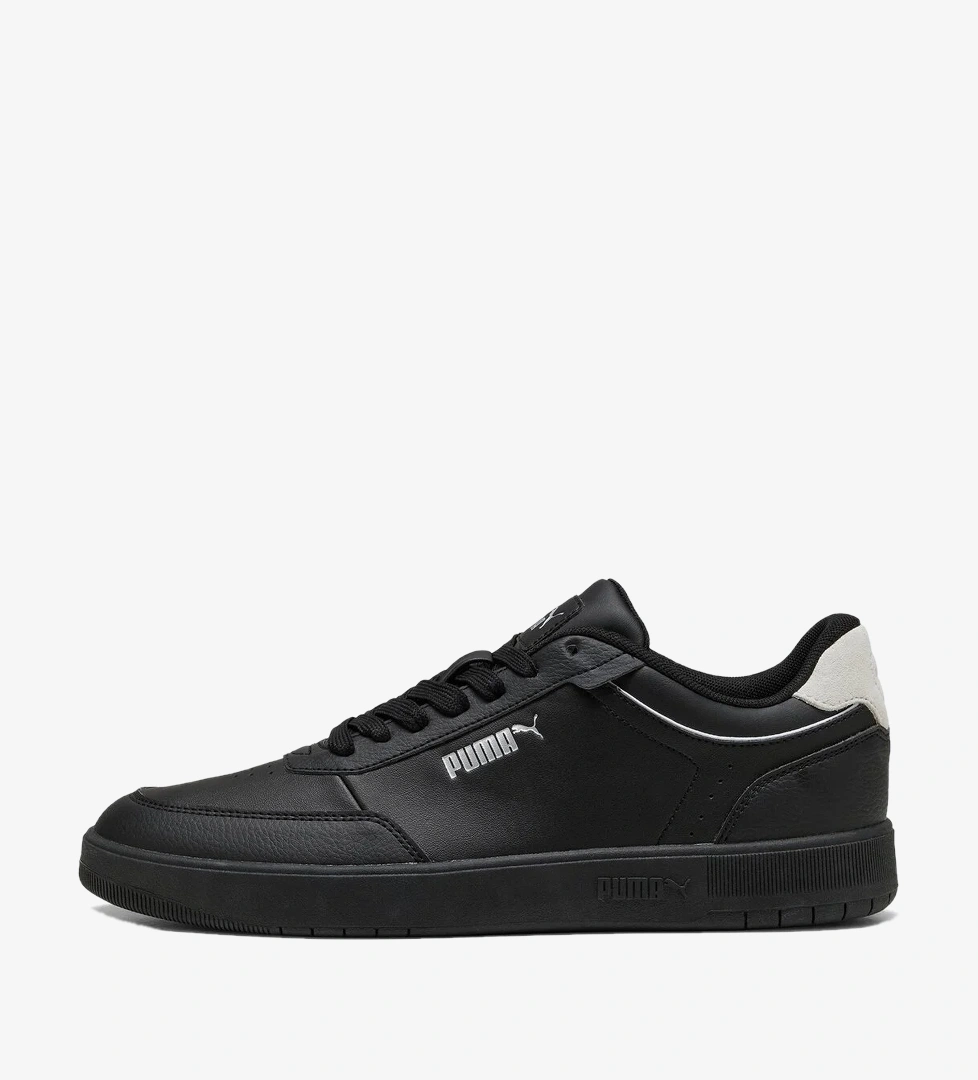 Puma Canasta Siyah Sneaker