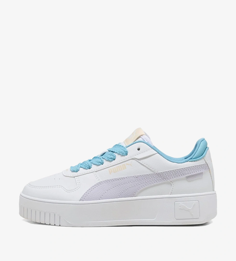 Puma Çok Renkli Puma Carina Street