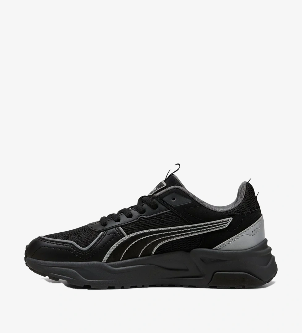 Puma Siyah Puma Trinity 2