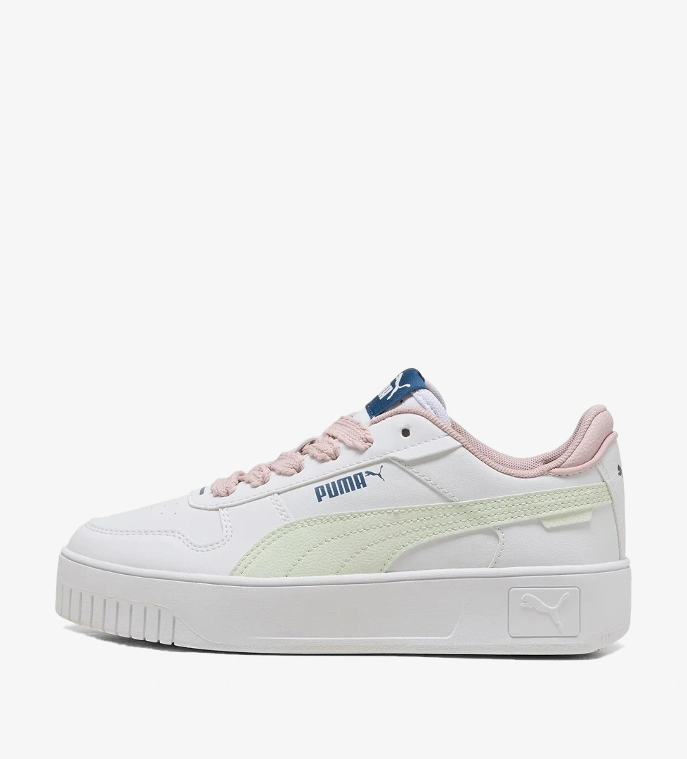 Puma Çok Renkli Puma Carina Street