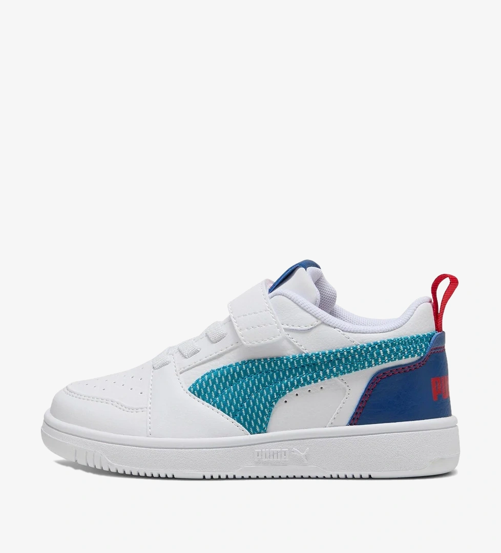 Puma Beyaz Puma Rebound V6