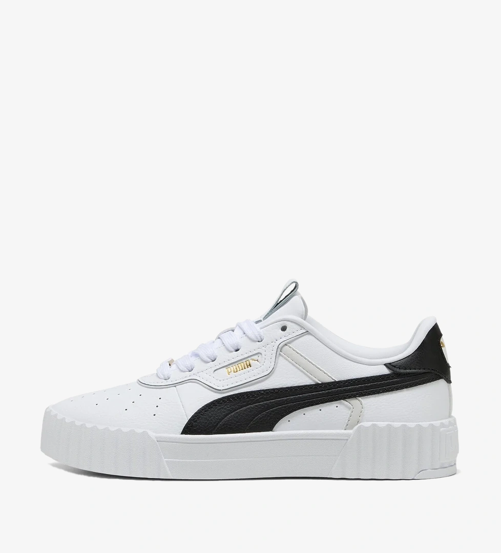 Puma Beyaz Puma Carina 3.0
