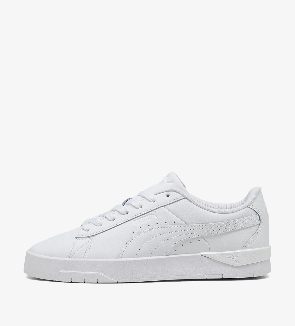Puma Jada Classic Kadın Beyaz Sneaker