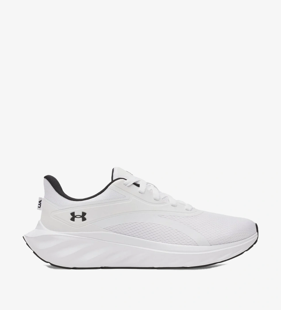 Under Armour Siyah Under Armour Ascend