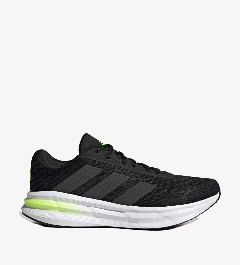adidas Galaxy Run Erkek Siyah Koşu Ayakkabısı