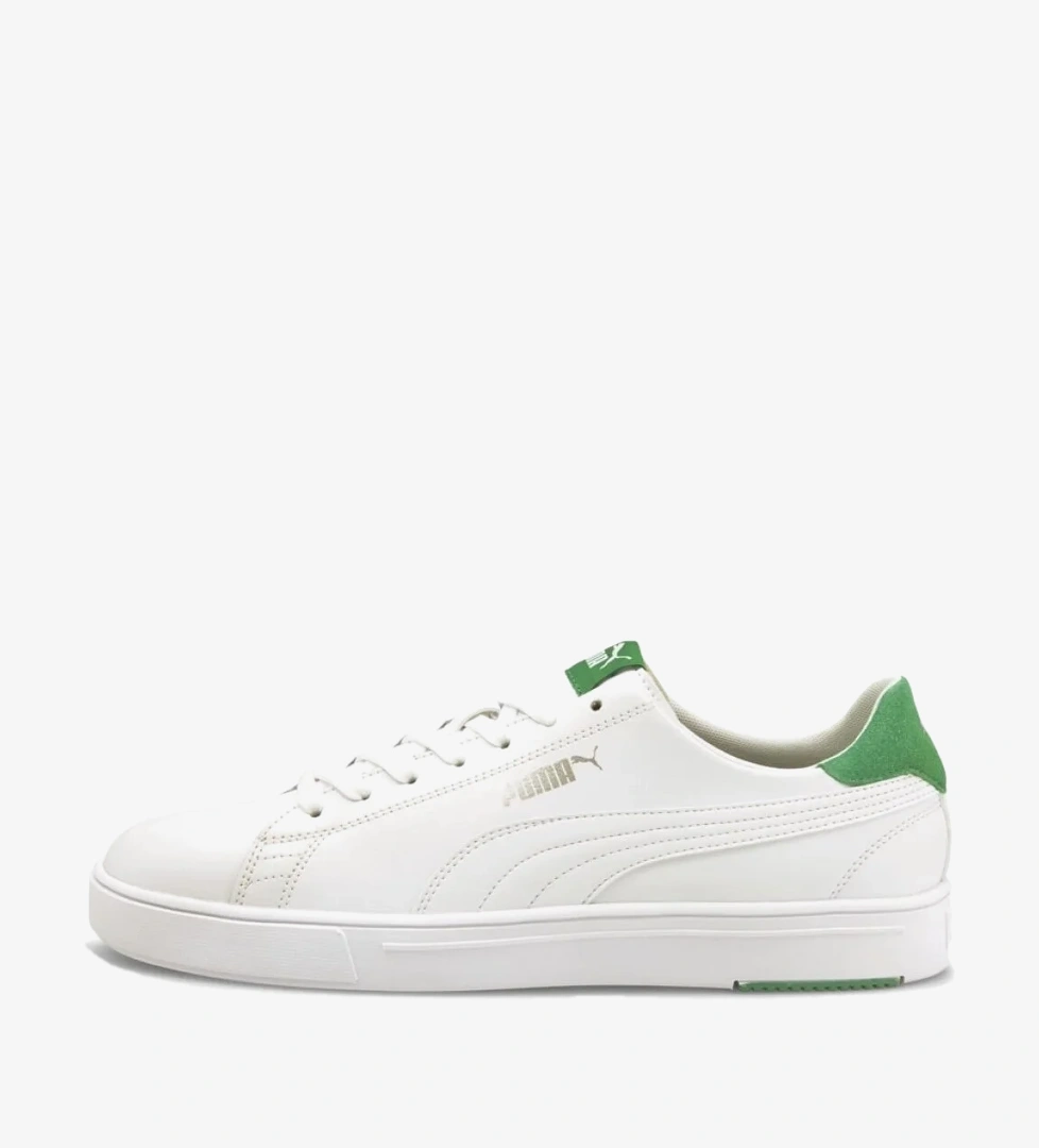 Puma Serve Pro Lite Beyaz Sneaker