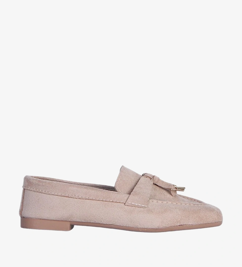 Ayakcenter Pembe Ayakcenter Alya 02