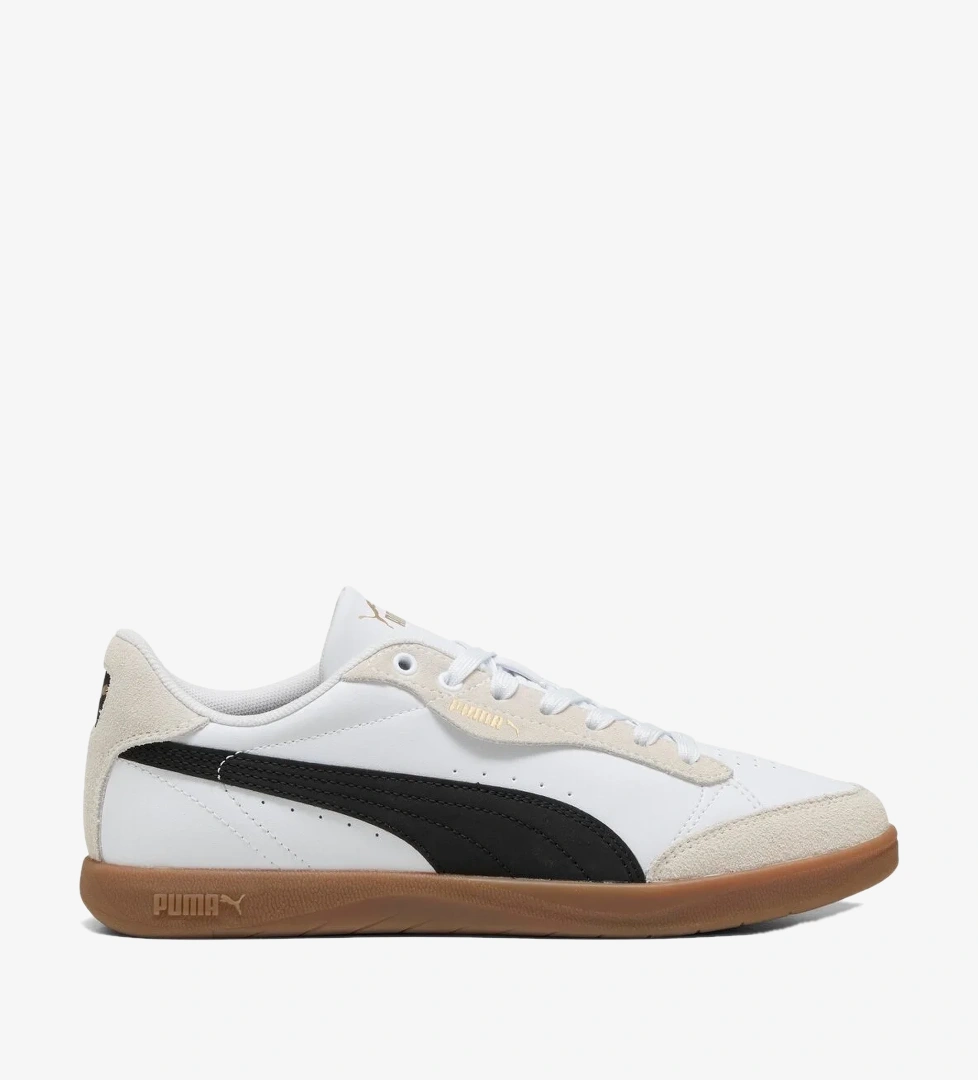 Puma Vikky Star OG Beyaz Kadın Sneaker