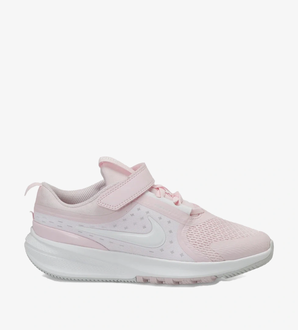 Nike Star Runner 5 Pembe Kız Çocuk Spor Ayakkabı