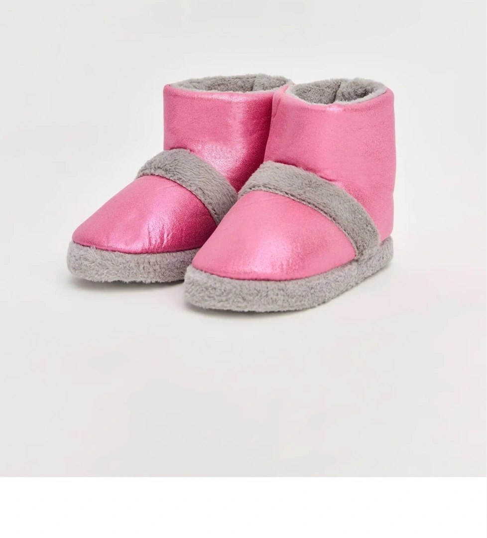 Chirpy Pembe Chirpy Panduf
