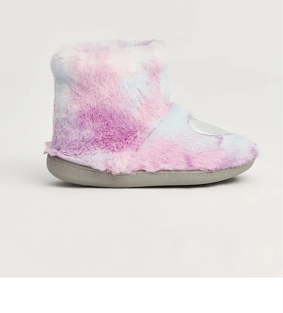 Chirpy Chirpy Unicorn Kumaş