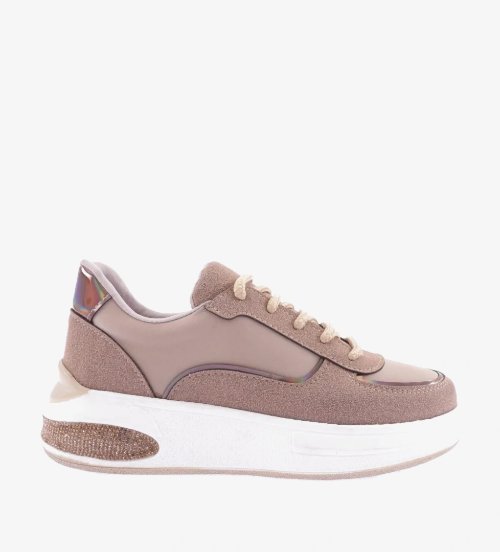 DGN 210 Kadin Sneakers Ayakkabi