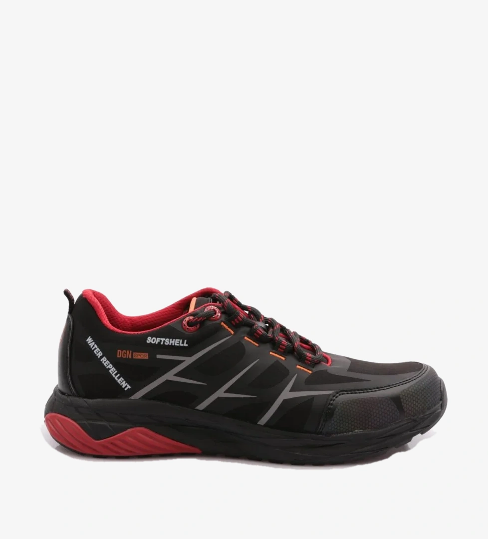 DGN Ss001-0355 Erkek Spor Ayakkabi