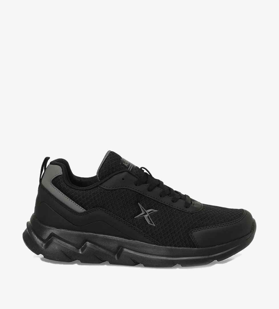 Kinetix Siyah Kinetix Huges Tx