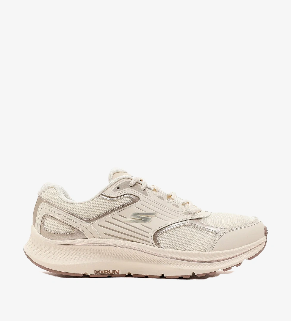 Skechers Siyah Skechers Go Run Consistent Kadın