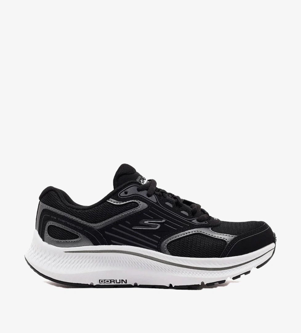 Skechers Siyah Skechers Go Run Consistent Kadın