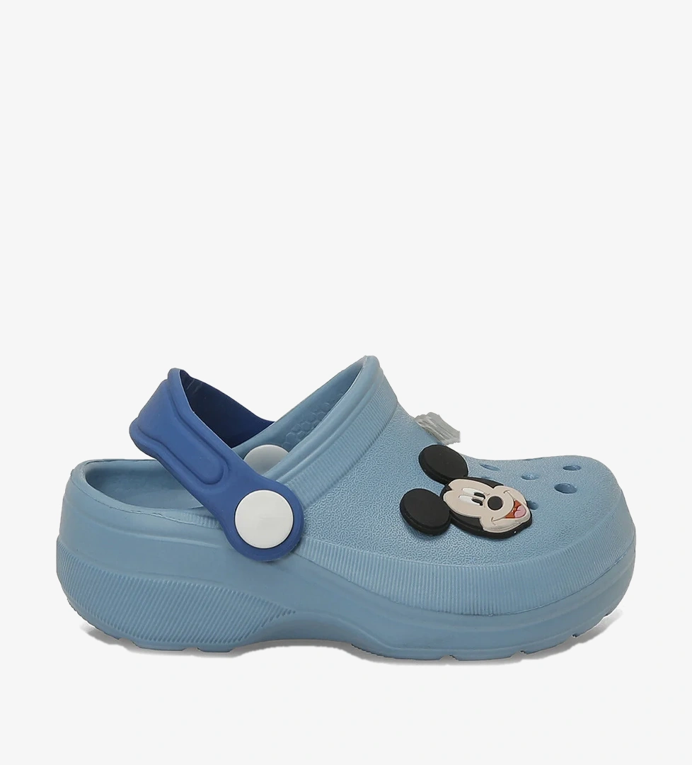 Mickey Mouse Mickey Mouse Rona