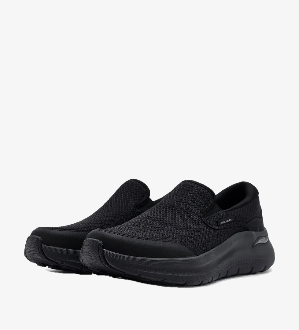 Skechers Siyah Skechers Arch Fit 232706tk