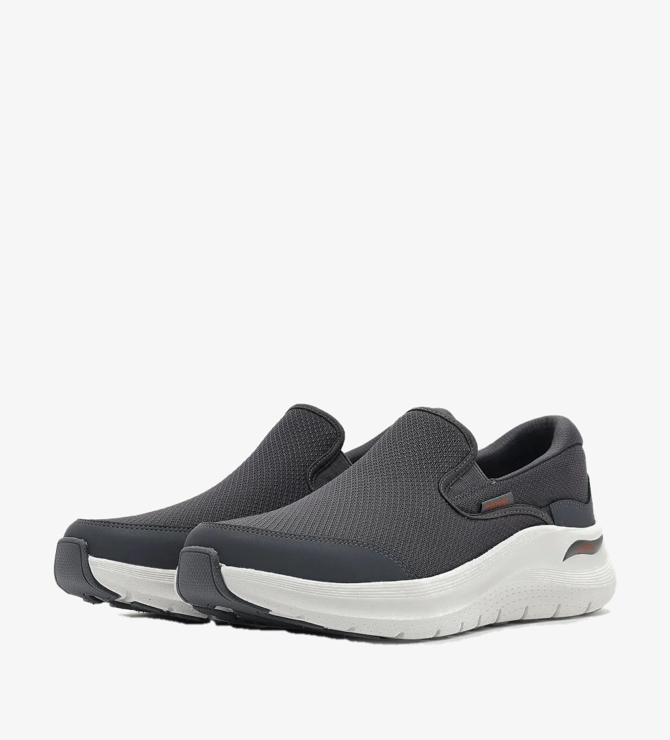 Skechers Siyah Skechers Arch Fit 232706tk