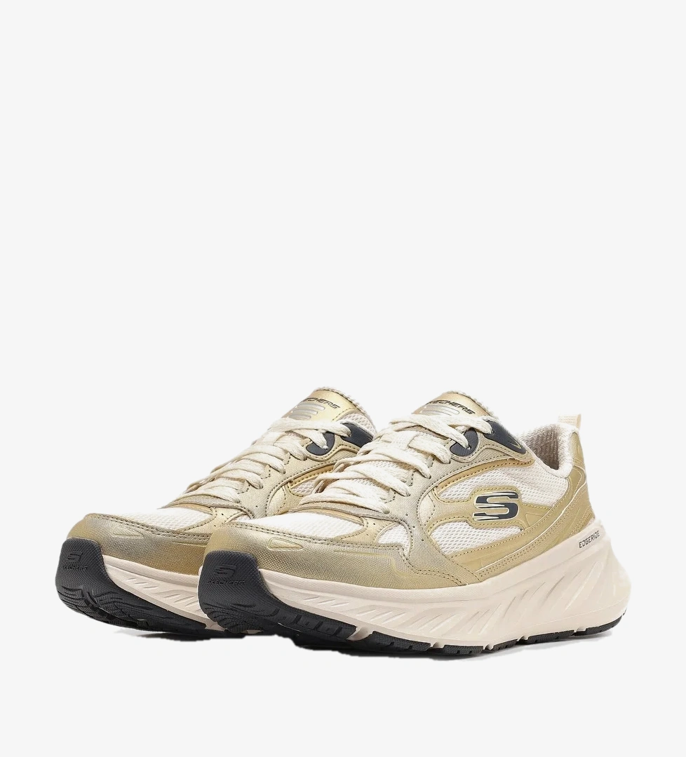 Skechers Bayan Ayakkabı 150494 NTGD BEJ-GOLD