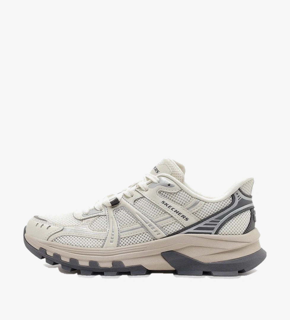 Skechers Erkek Ayakkabı 211254 OFWT BEYAZ