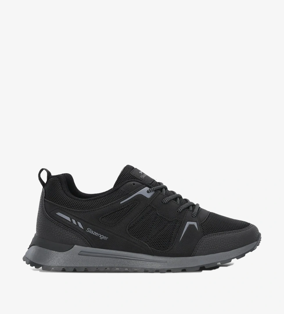 Slazenger Siyah Slazenger Oryon