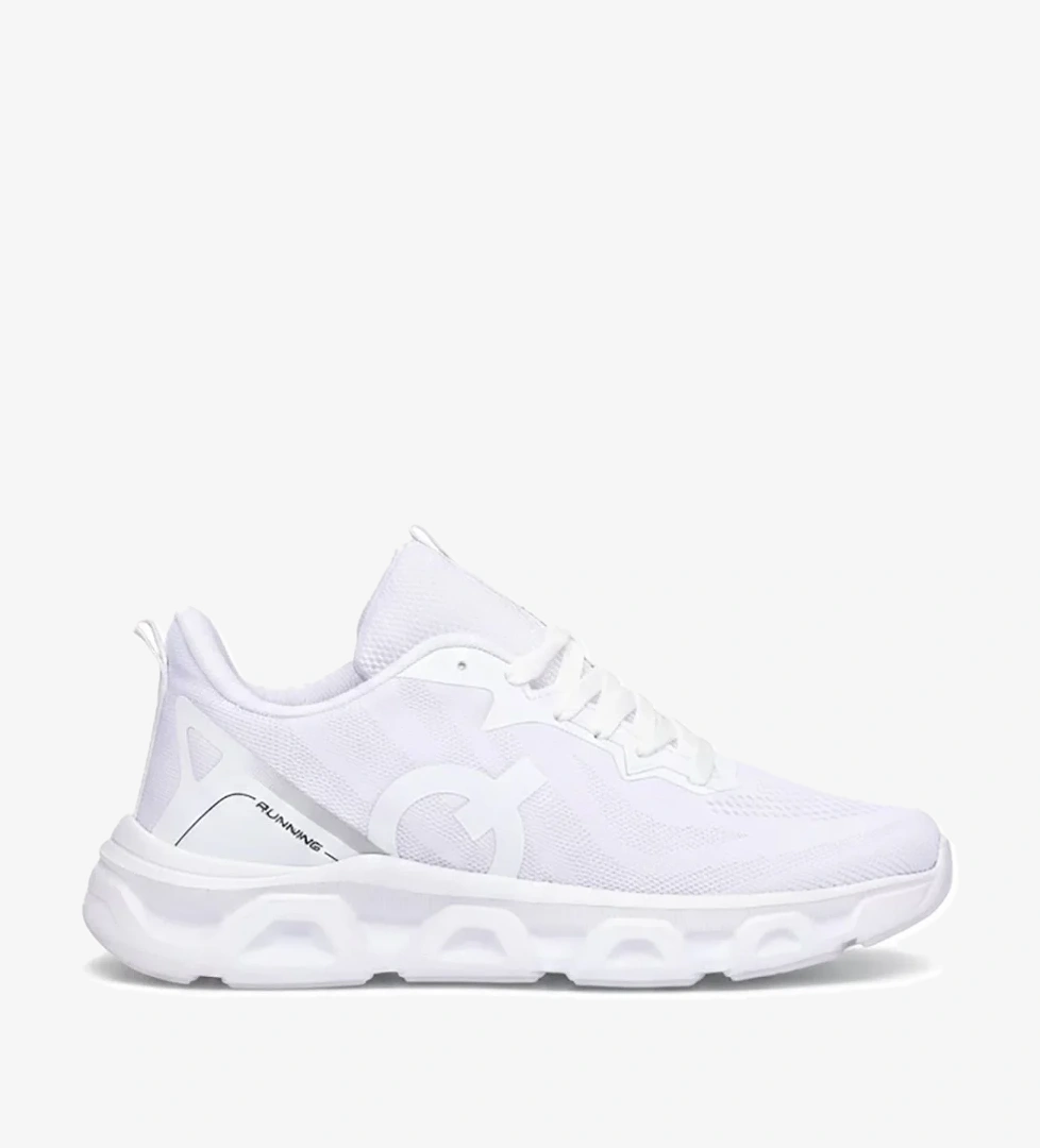 Ayakkabı Fuarı Siyah Ayakkabı Fuarı Elit ASENS4342 Erkek Klasik Sneaker