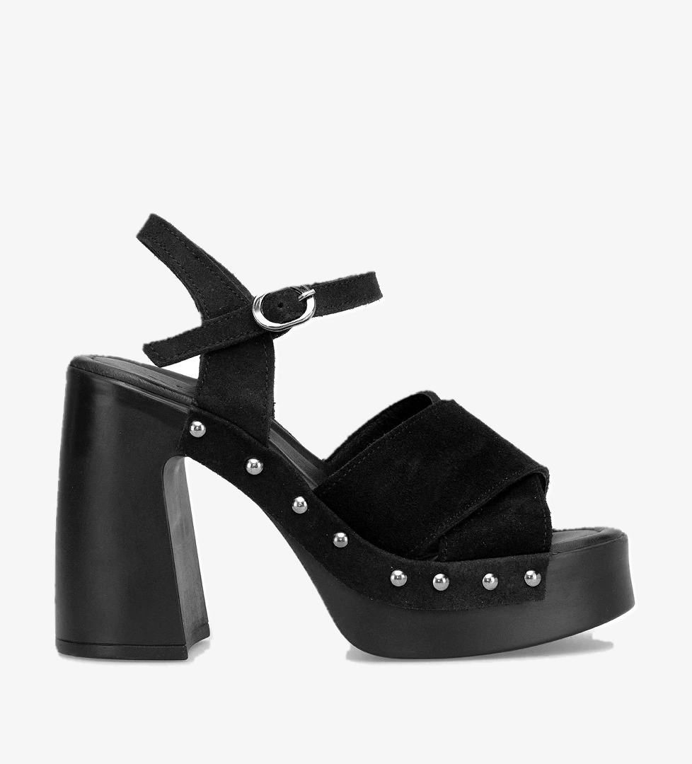 Ayakkabı Fuarı Kahverengi Ayakkabı Fuarı Elit Hakiki ZYN4128 Kadın Süet Deri Platform