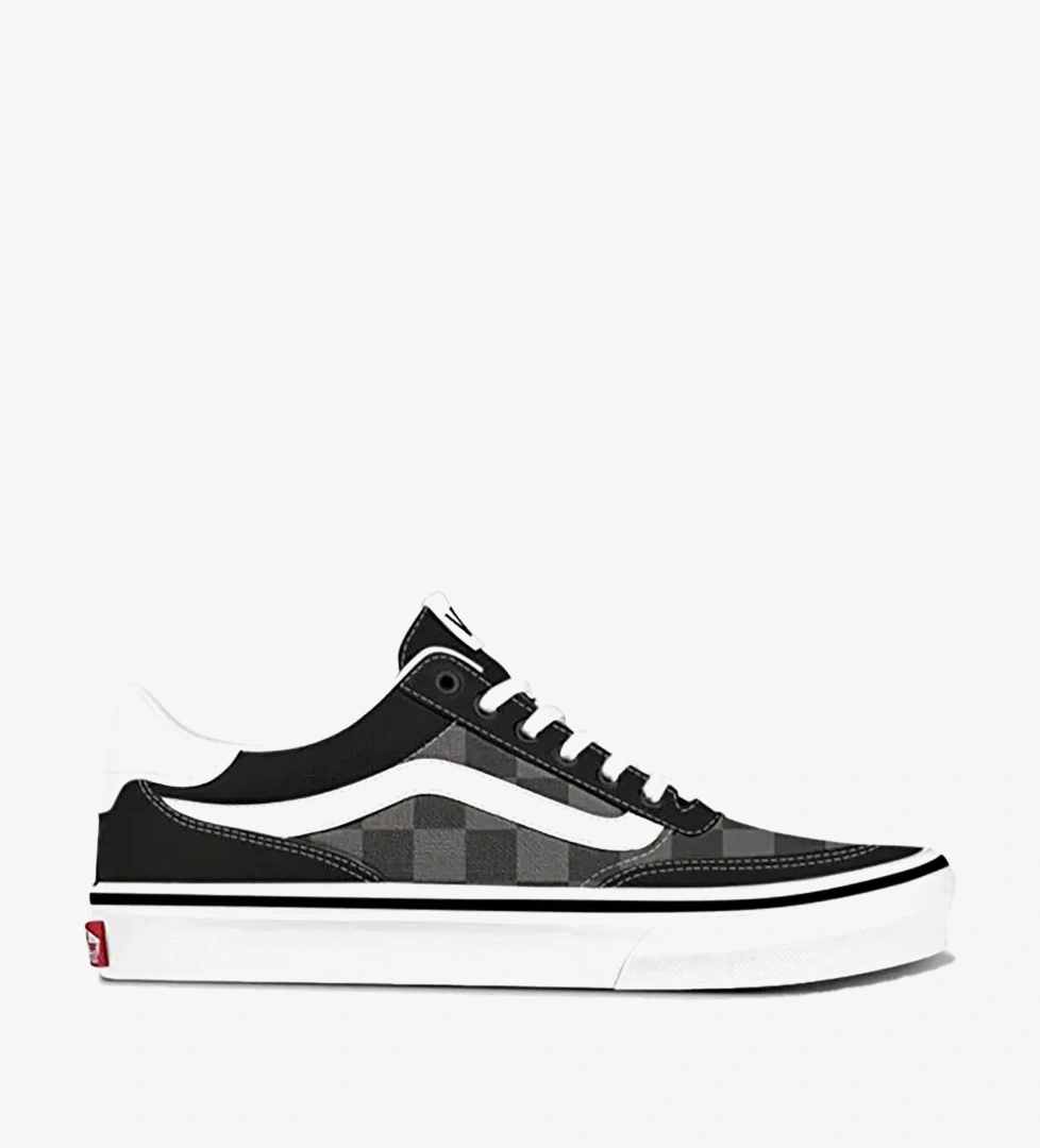 Vans Çocuk Günlük Spor Ayakkabı Brooklyn LS VN000DBWEMV1