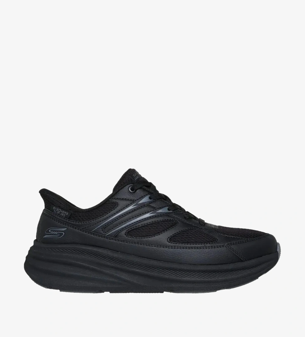Skechers Erkek Bobs Skıllz Ayakkabı 118432