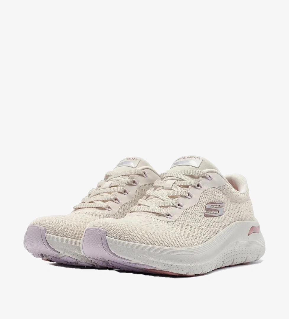 Skechers Siyah Skechers Arch Fit 150051tk