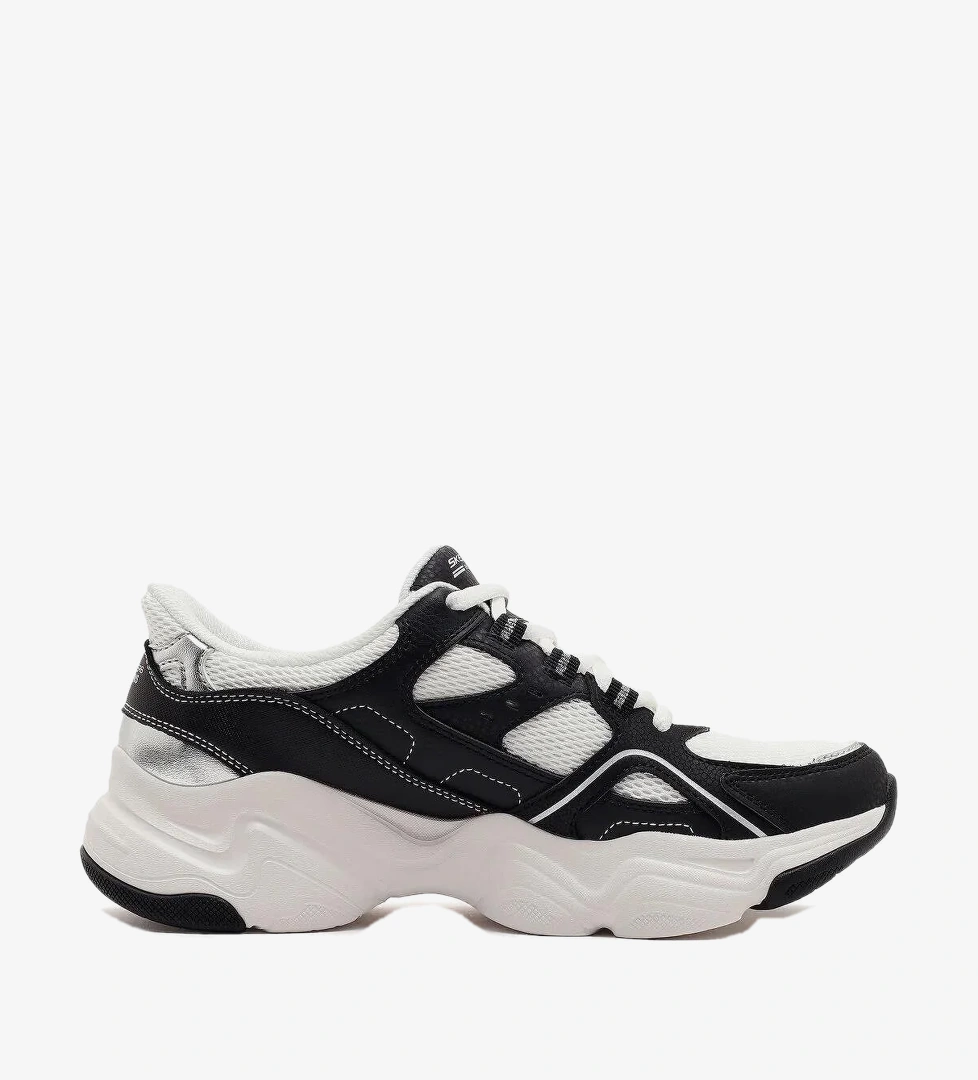 Skechers Kadın Bobs Dıego Ayakkabı 117686